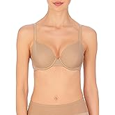 Natori Womens Side Effect Side Support ContourBra