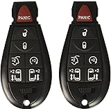 Amazon Com New Oem 4 Button 2014 2016 Gmc Sierra Keyless