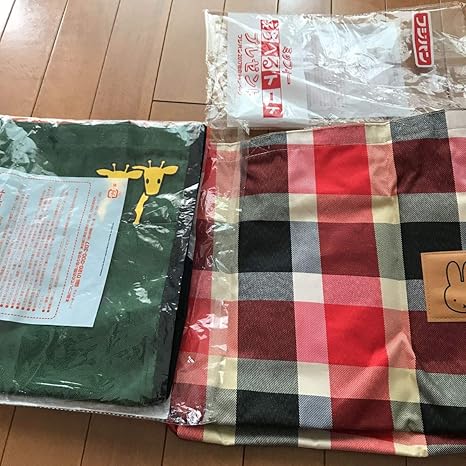 Amazon ミッフィー エコバッグ セット フジパン 品 トートバッグ アニメ 萌えグッズ 通販