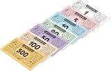 Winning Moves Roald Dahl Monopoly Board Game - Choose Your Token 8+ ages view 4
