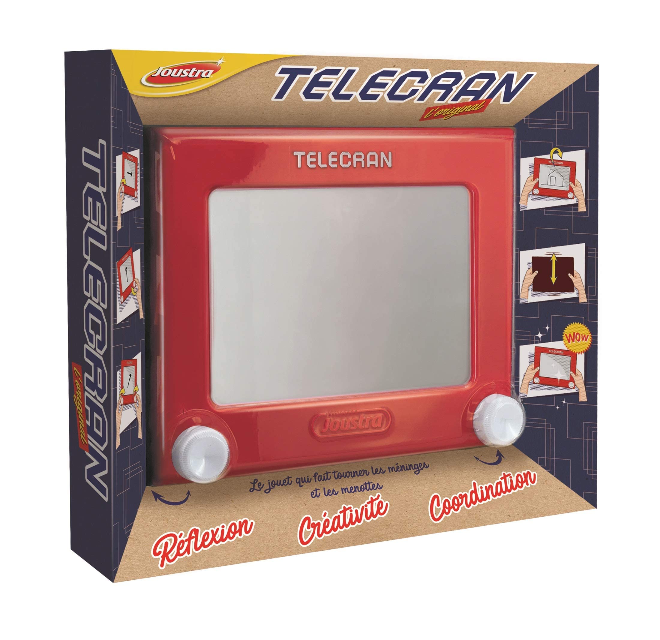 Joustra Original 41404 Flip Screen