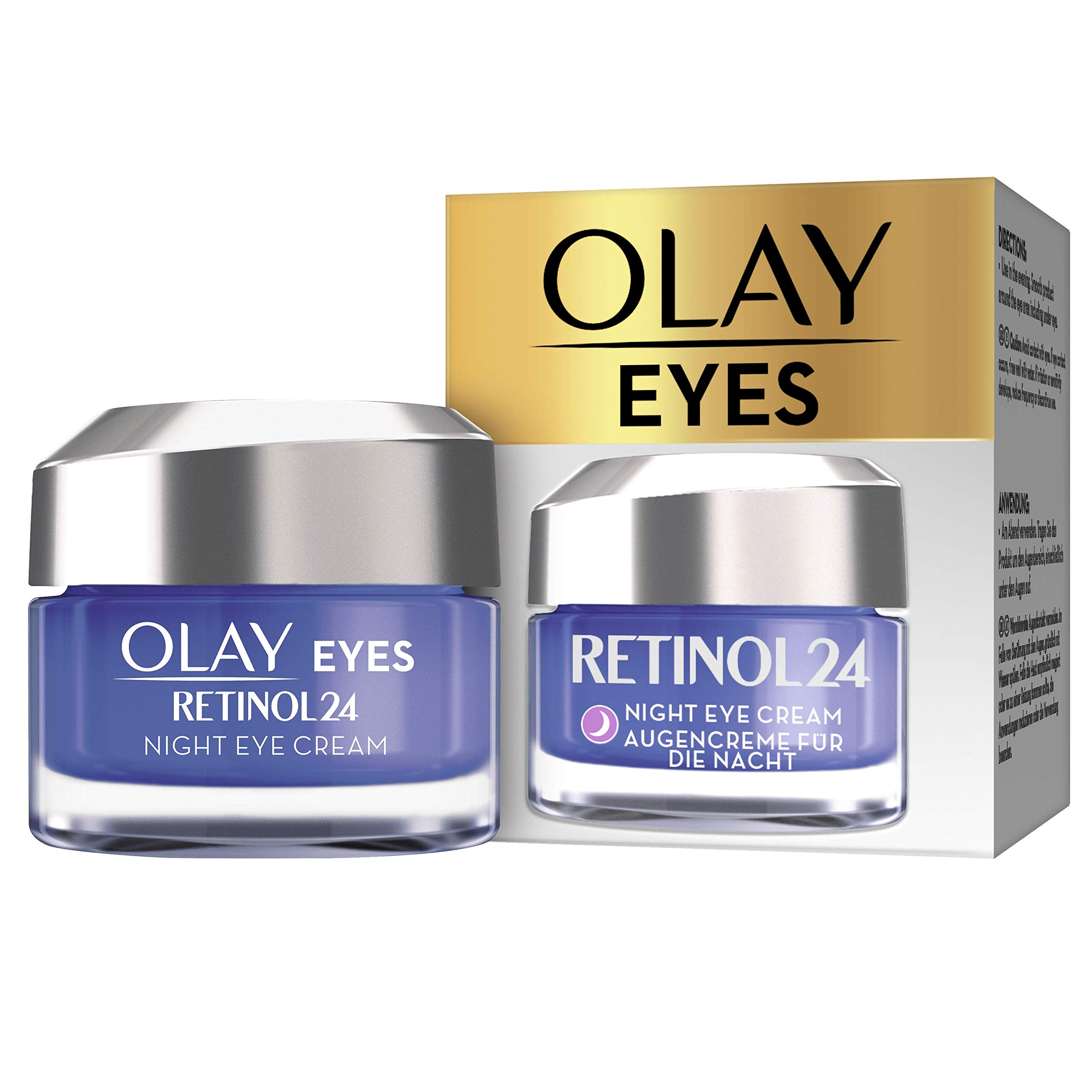 olay regenerist retinol day cream