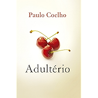 Adultério (Portuguese Edition) book cover