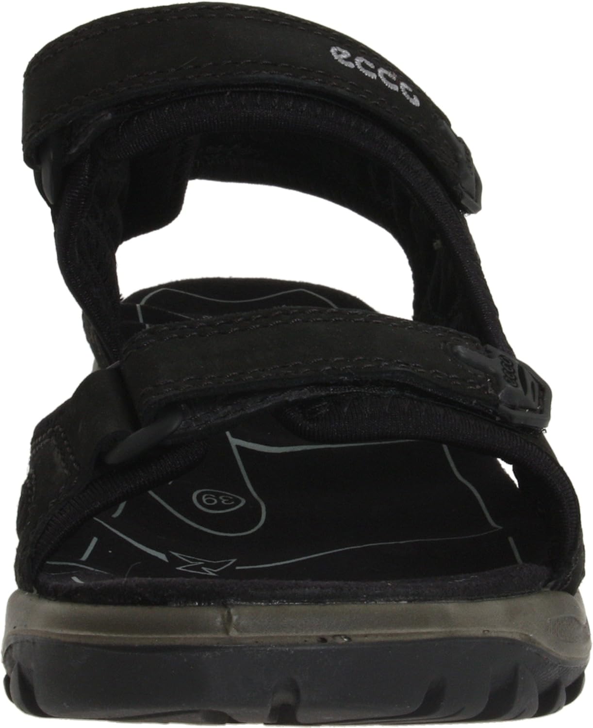 Ecco rainier Clearance