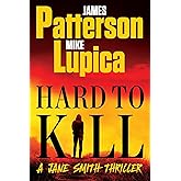 Hard to Kill: A Jane Smith Thriller