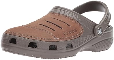 discount crocs men's