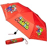 Get Trend Umbrella for Kids Compact Folding Mini Umbrella Windproof Lightweight Rain Gear for Travel School Gifts for Kids