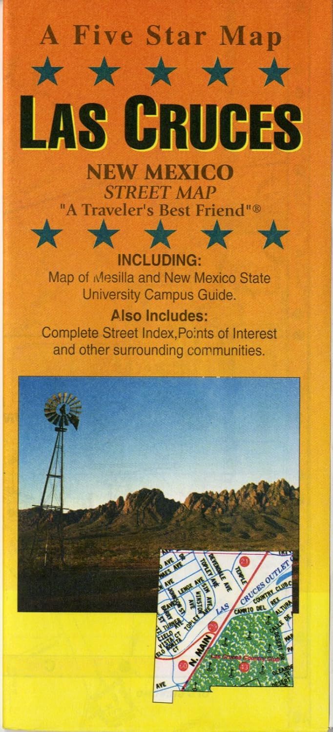 homes for sale in las cruces nm on Las Cruces Nm Map Amazon Com Industrial Scientific