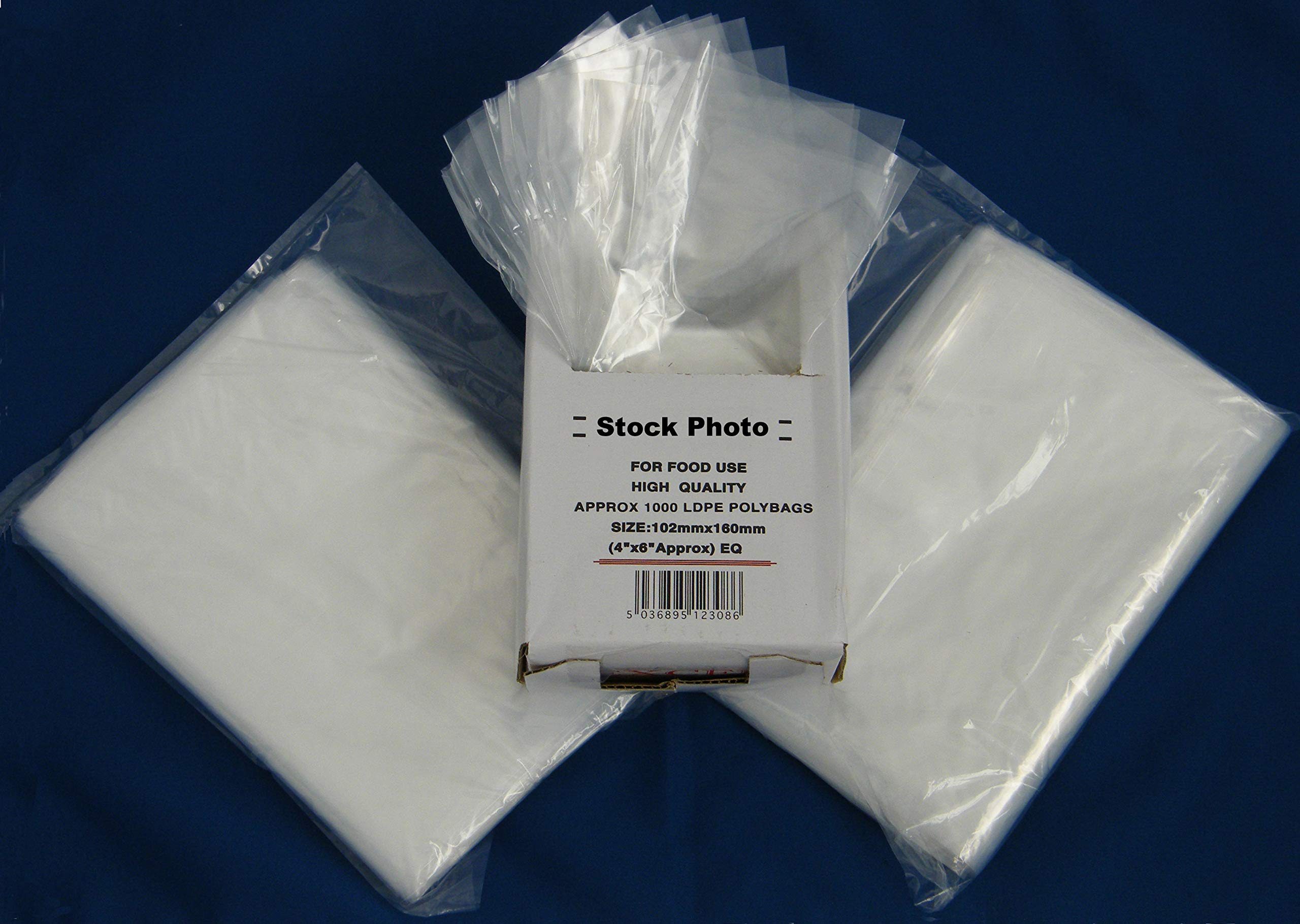 50 micron plastic bags online