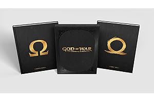 God of War: 20th Anniversary Retrospective