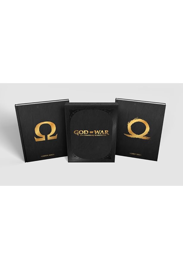God of War: Collector's Edition Guide: Barba, Rick, Owen, Michael
