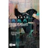 Death: The Deluxe Edition (2022 edition) (Sandman)