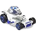 Hot Wheels Star Wars R2-D2, vehicle