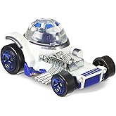 Hot Wheels Star Wars R2-D2, vehicle
