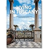 Living in Tuscany. 45th Ed. (45th Edition) (Multilingual Edition)