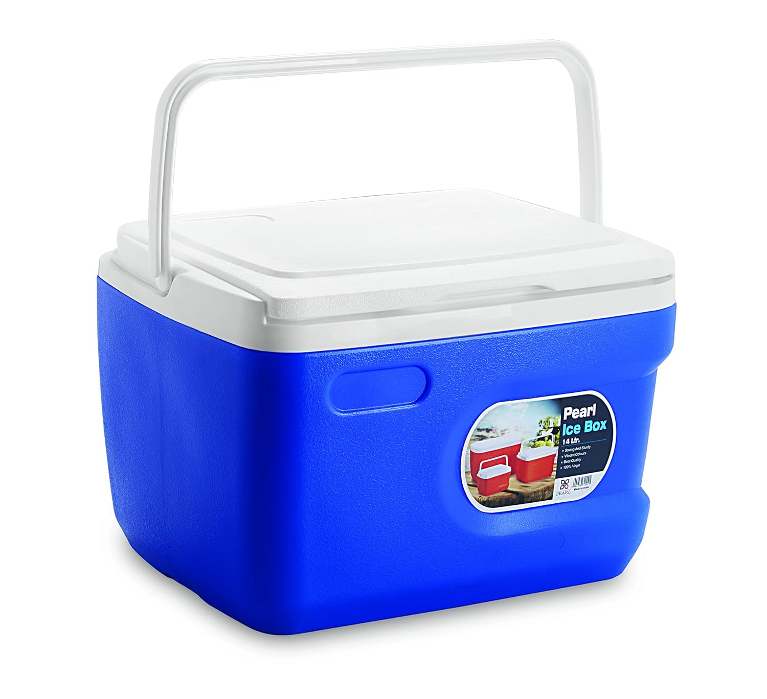 ice box 14 ltr