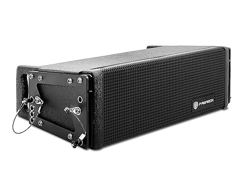 Proreck Line Array Pa System Proreck CLUB-3200 PA Speaker System