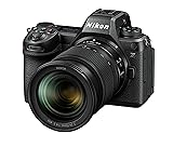 Nikon Z6 III with 24-70mm f/4 Lens | Full-Frame