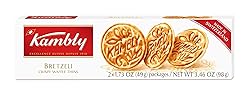 Kambly Bretzeli, 3.46 Oz
