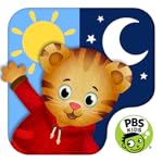 Daniel Tiger's Day & Night