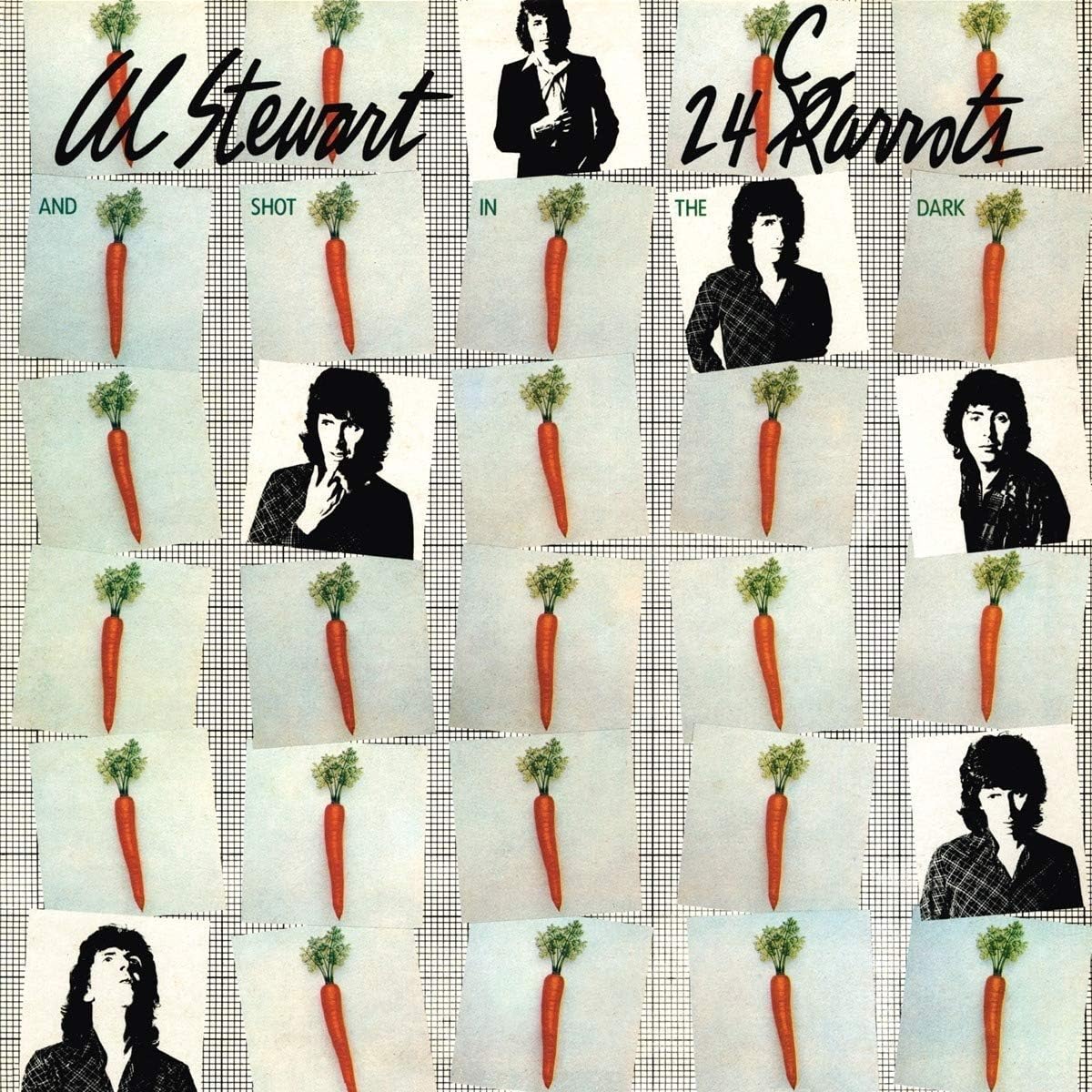 24 Carrots (40th Anniversary Remastered Edition) (3CD) Amazon.co.uk Music