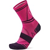 Balega Unisex Adult Hidden Dry Mini Crew
