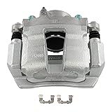 SCITOO Front Left Brake Caliper With Bracket