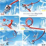 Sky Trails Air Lift Konstruktionsspielzeug 71970 Starter Kit kompatibel view 5