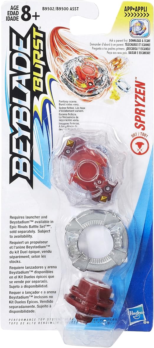 legend spryzen amazon