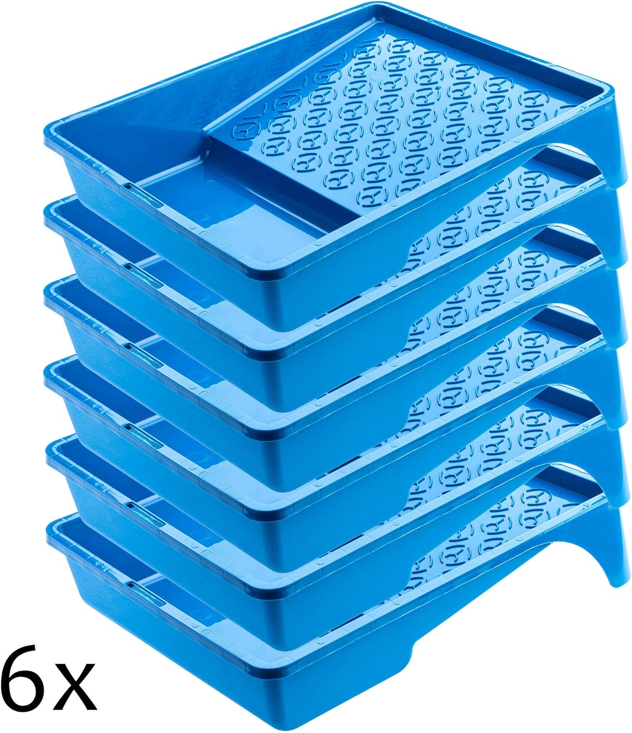 rullo in schiuma per la verniciatura di pareti