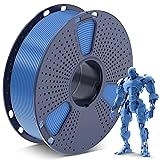 SUNLU 3D Printer Filament - 1.75mm PLA, Blue