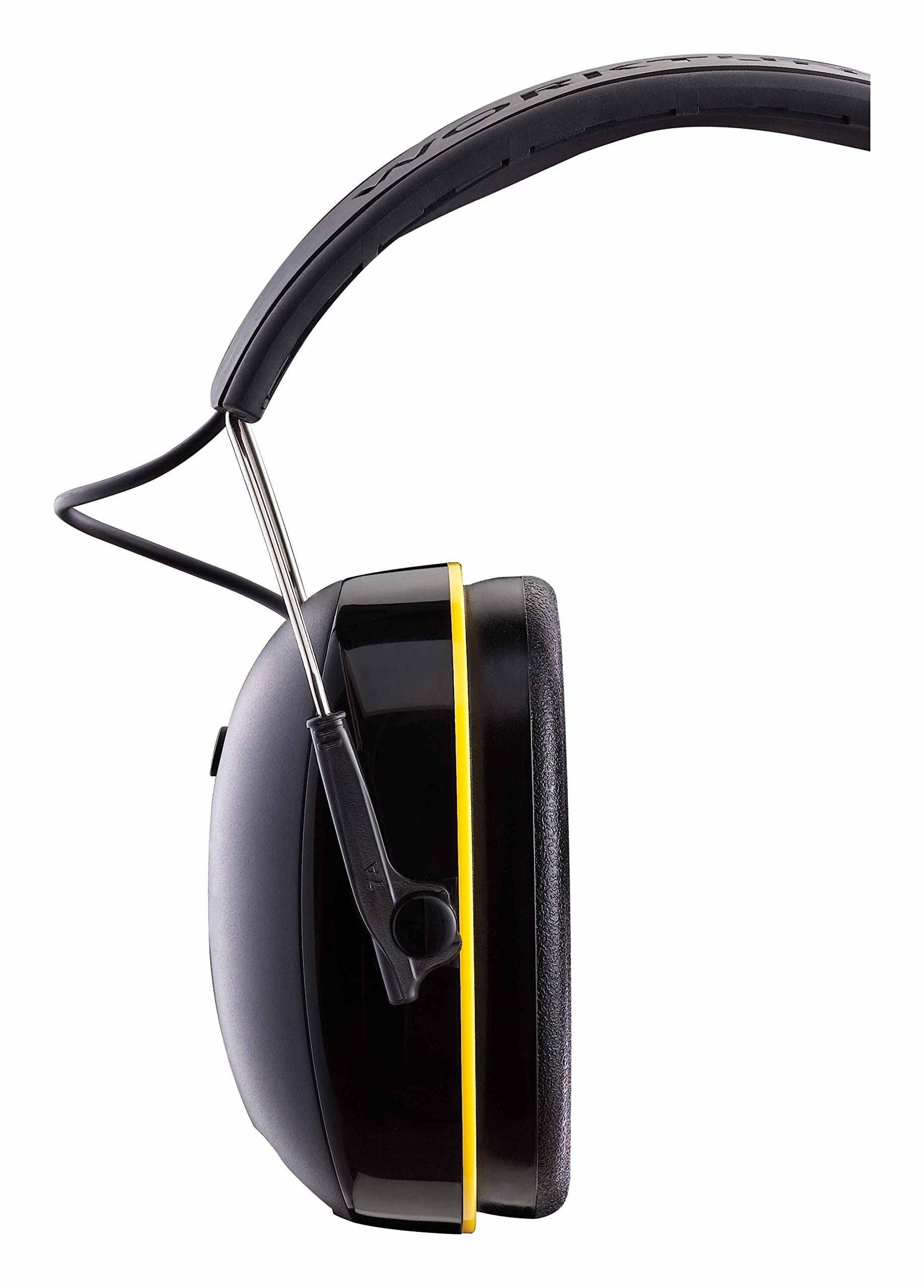 3M™ Worktunes™ Connect Wireless Hearing Protector | 3M Canada