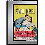 It Happened Tomorrow