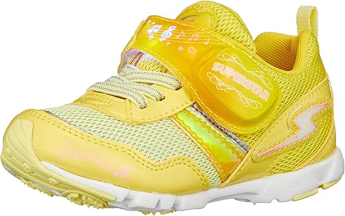 Amazon スーパースター スニーカー 光る靴 女の子 16 19cm 0 5cm有 キッズ Ss K9 Superstar スーパースター 運動靴 スニーカー