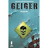 Geiger, Volume 1 (Geiger, 1)