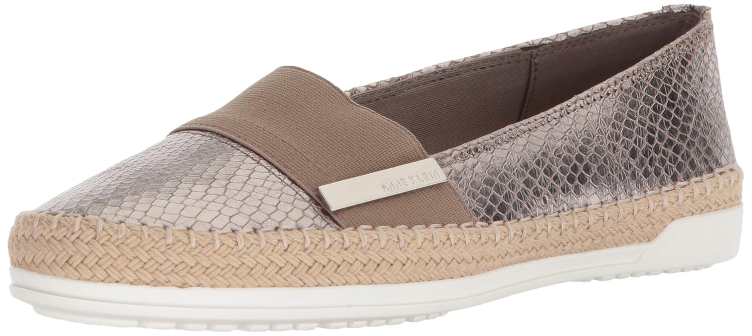 anne klein zilya flat