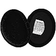 EAR MITTS® Bandless Ear Muffs For Men & Women, Soft Winter Ear Warmers, 2 Sizes
