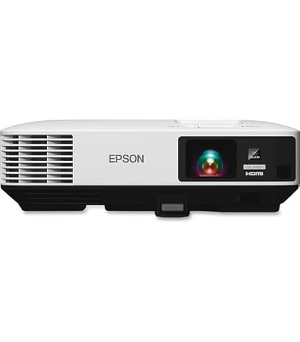Amazon.com: Epson 1985WU 3LCD Projector 4800 ANSI Home Theater