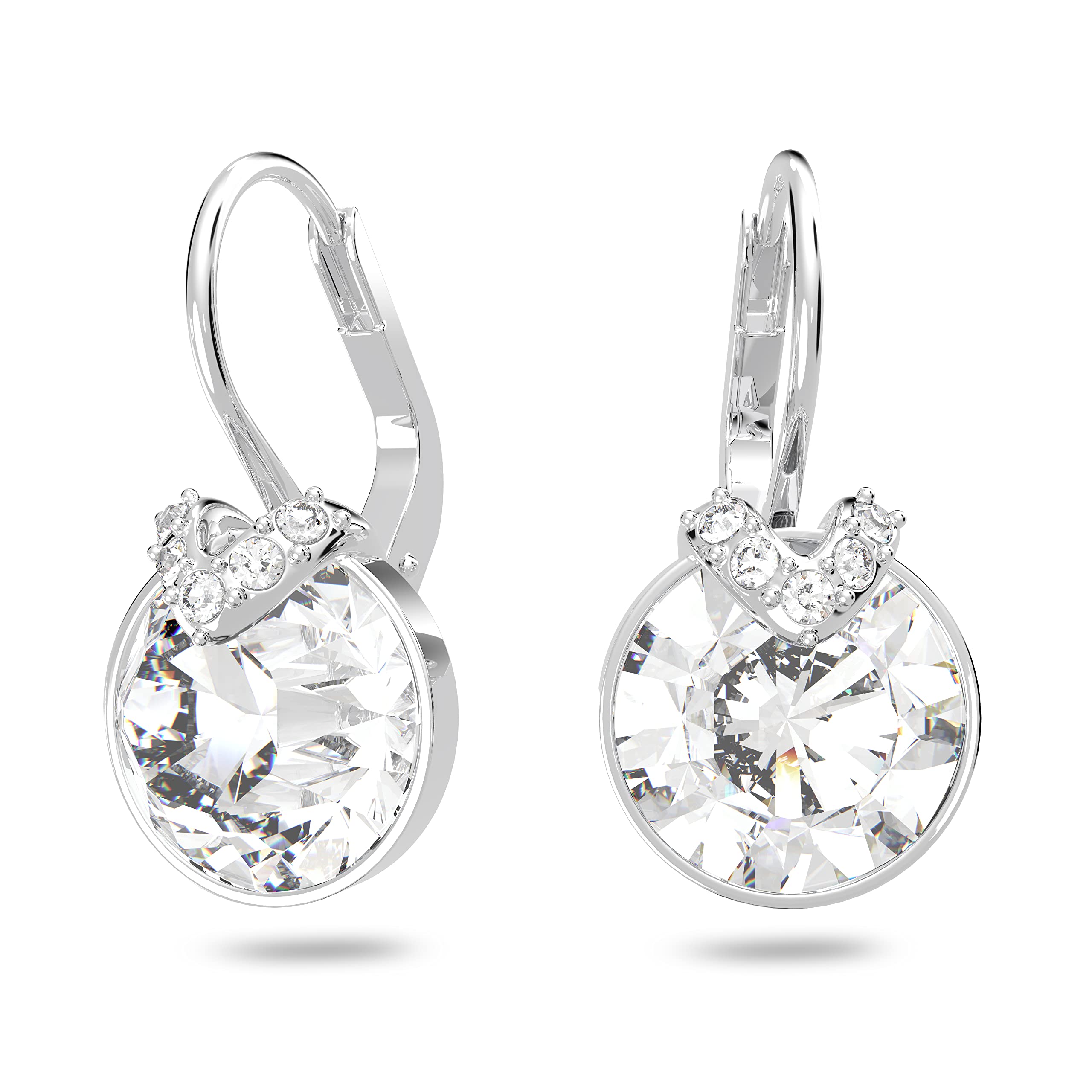 Swarovski Bella Drop Earrings