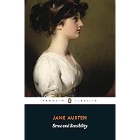 Sense and Sensibility (Penguin Classics)