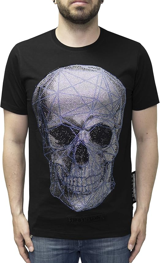 maglia philipp plein teschio prezzo