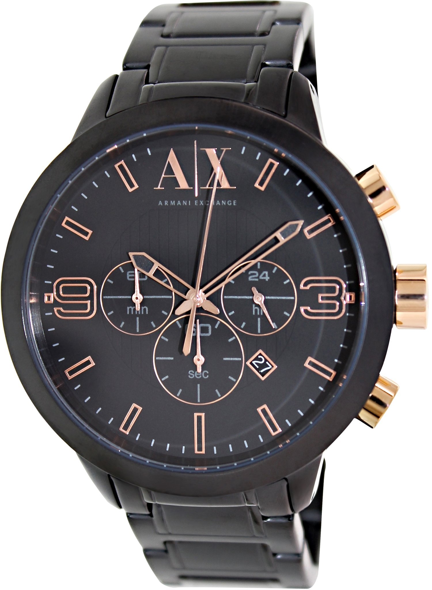 Armani exchange ion Clearance