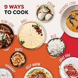Instant Pot Duo Plus 5.7L WhisperQuiet Multi-Cooker Black view 4