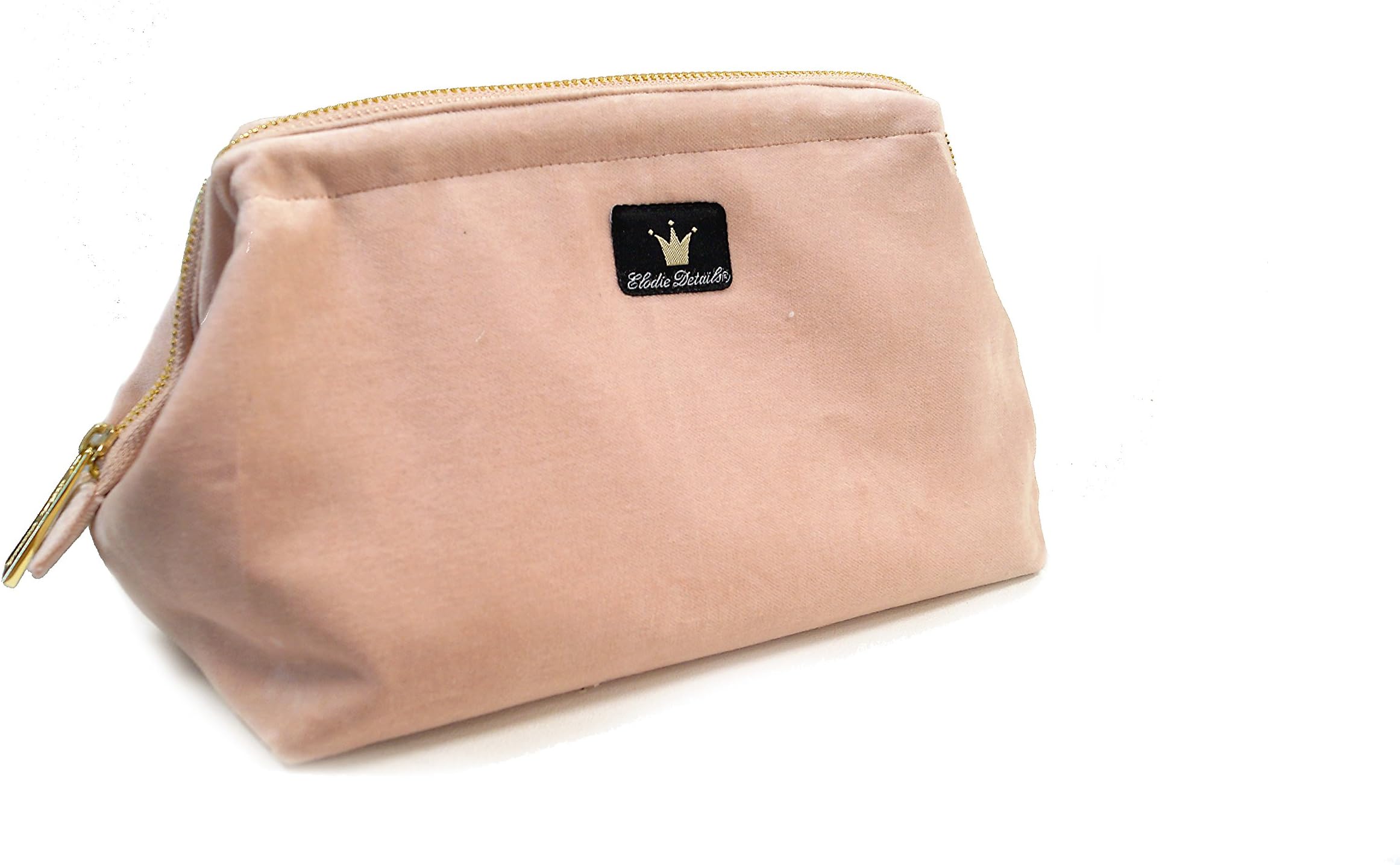 Elodie Details Zip and Go (Powder Pink)