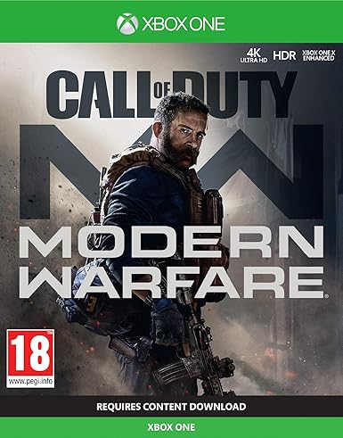 Get Call Of Duty Modern Warfare 2019 Xbox One Game Amazon Co Uk Pc Video Games Desktop Wallpaper Wallpaper Call Of Duty Modern Warfare 2019 Xbox One Game Amazon Co Uk Pc Video Games Desktop Wallpaper