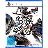Suicide Squad: Kill the Justice League (PlayStation 5)