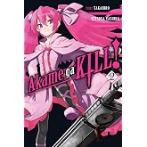 Akame ga KILL!, Vol. 2