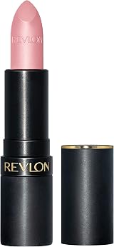 Revlon Super Lustrous The Luscious Mattes Pink Lipstick 015 Make it Pink view 1