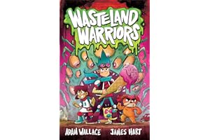 Wasteland Warriors