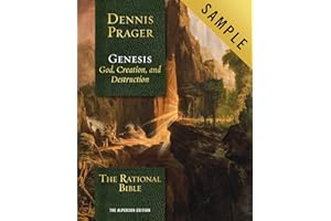 The Rational Bible: Genesis - SAMPLE